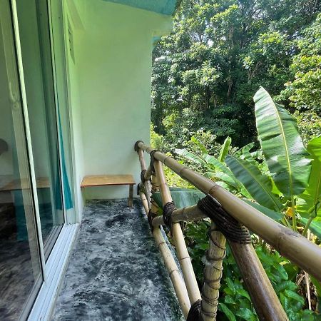 Salvaje Rooms&Restaurant Samana Екстериор снимка