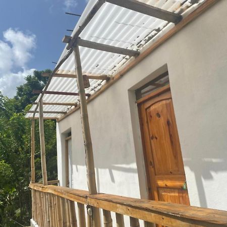 Salvaje Rooms&Restaurant Samana Екстериор снимка